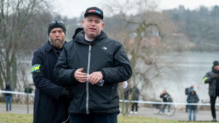 A Swedish court has sentenced a far-right activist to four months in jail for inciting hatred against Muslims at two protests in 2022.