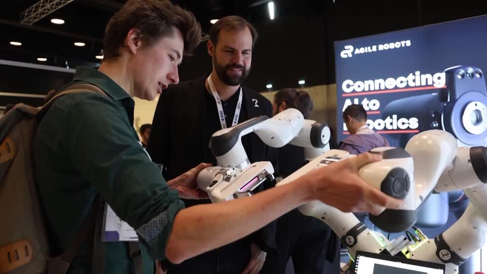 International Conference on Humanoid Robotics