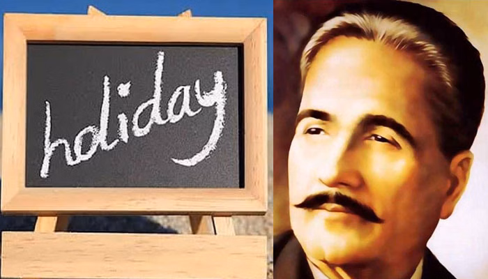 public holiday November 9