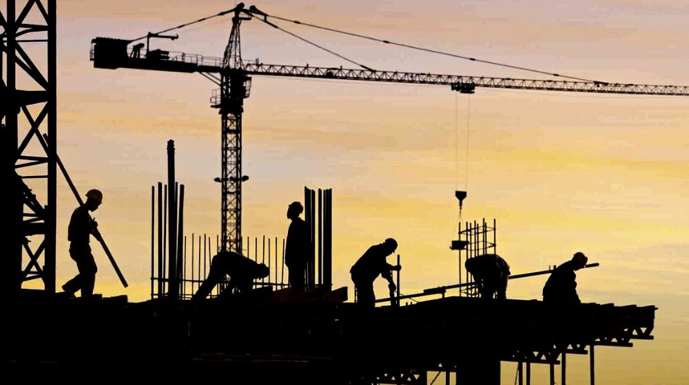 Sindh development projects