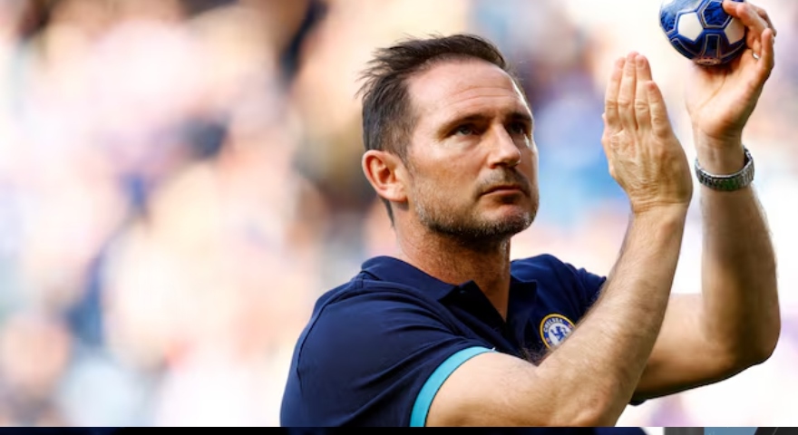 Frank Lampard