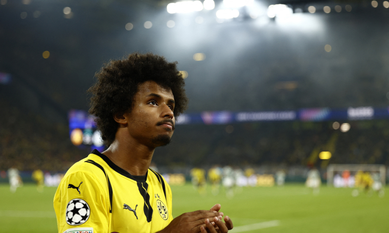 Dortmund's back-to-back wins