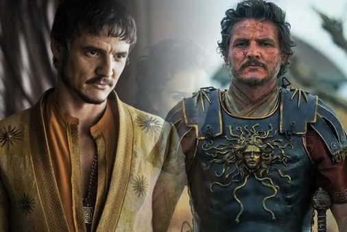 Pedro Pascal