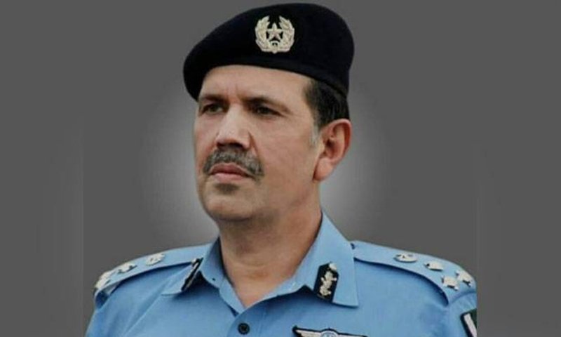 NACTA National Coordinator