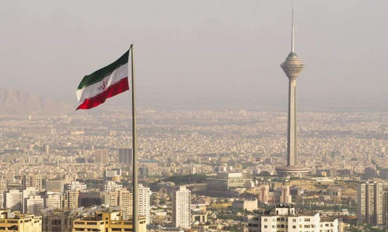 Israeli Spies in Iran