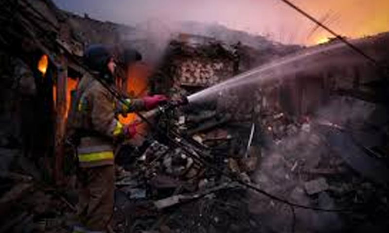 Ukraine to face power cuts