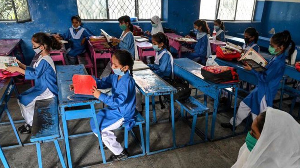 Rawalpindi Schools reopen tomorrow