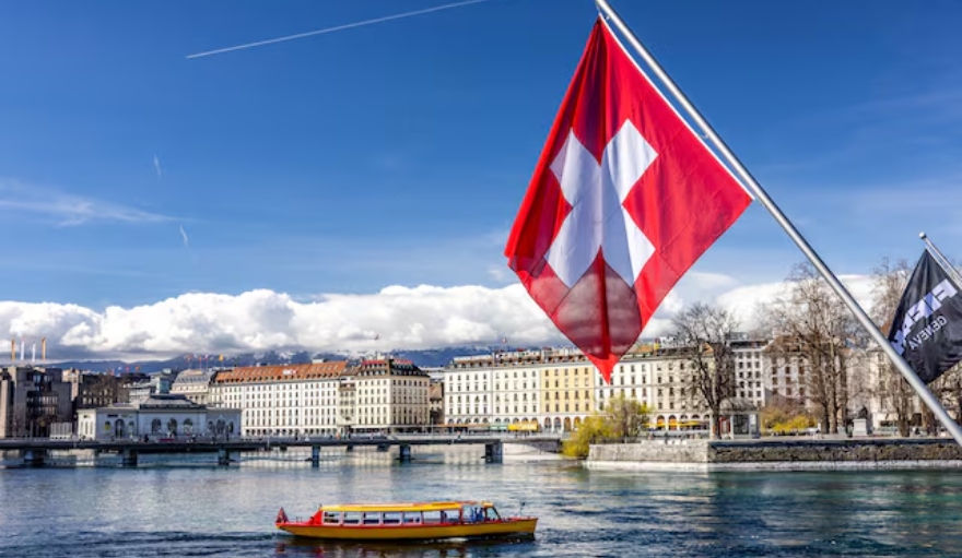 Swiss and Trump Tariff