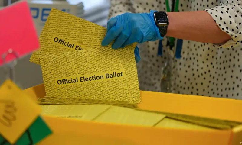 Trump office holding inauguration