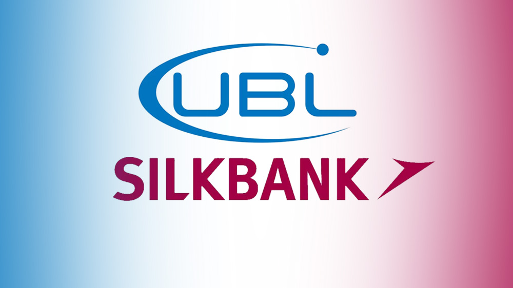 UBL and Silkbank merger
