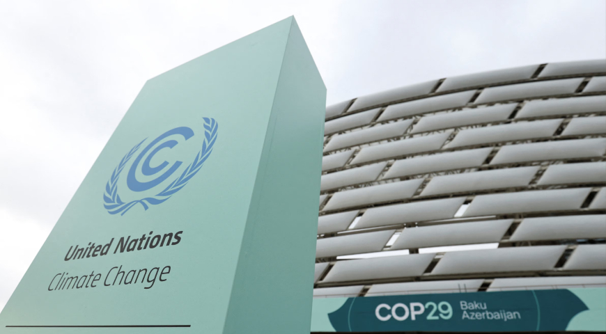 UN sustainable tourism declaration