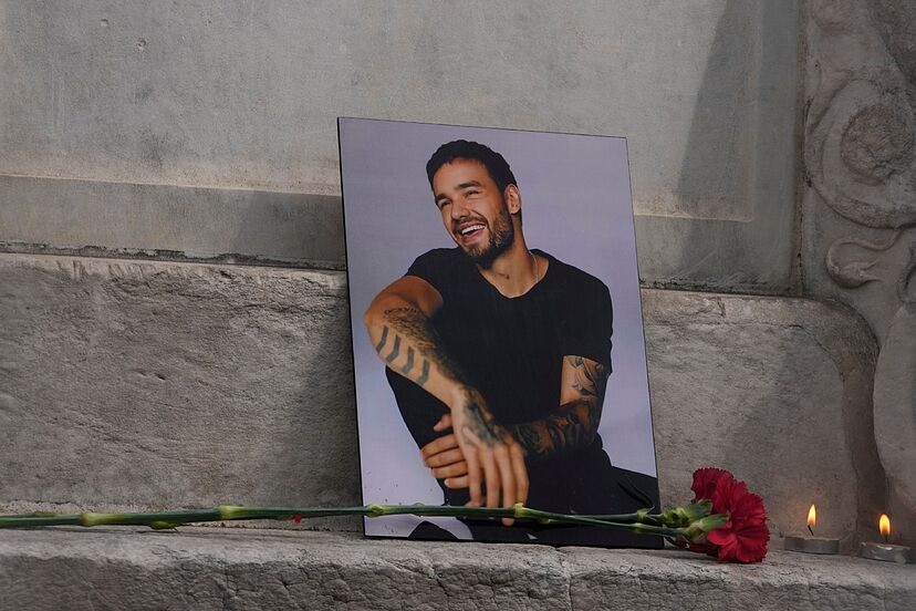 Liam Payne's funeral, who died last month in a fall from the balcony, is expected to take place on Wednesday.