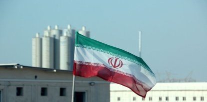 Trump said that the US and Iran were beginning direct talks on it's nuclear programme, after Iranian officials apparently rejected such calls.