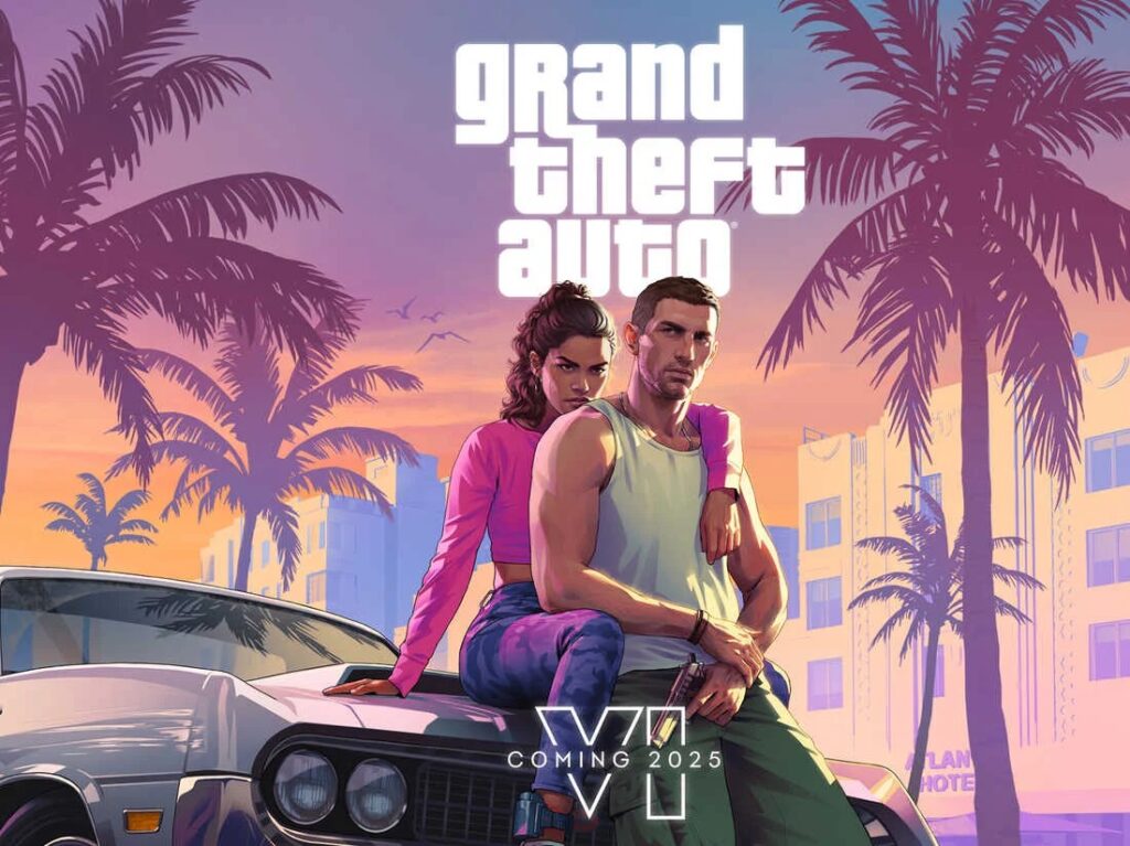 Take-Two Interactive officially confirmed that Grand Theft Auto (GTA) 6 is set to be released in late 2025.