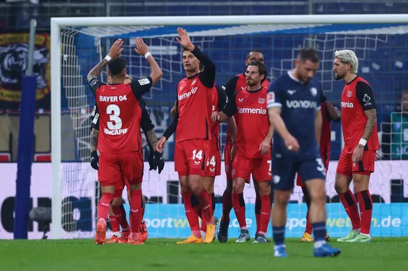 AC Milan had to settle for a 3-3 draw at Cagliari after Rafael Leao’s first-half brace was matched by Gabriele Zappa's double for the hosts after the break in a Serie A thriller on Saturday.