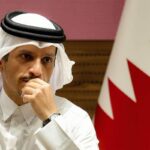 Qatari Prime Minister told Iranian Foreign Minister in a phone call on Thursday that Iran and the United States should commit to diplomacy.