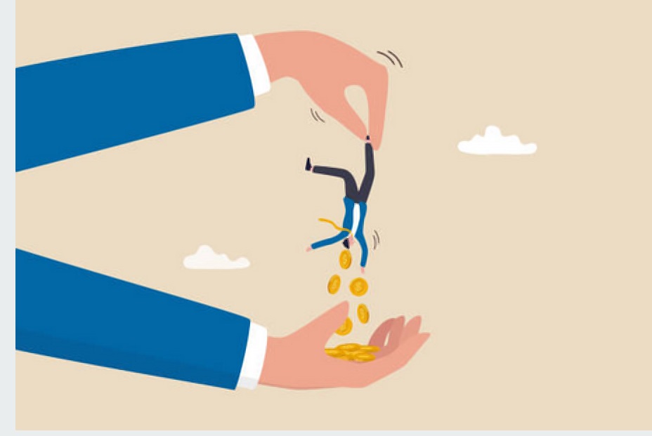 The Sindh government disclosed a 22 per cent rise in revenue generation compared to the same month last year.