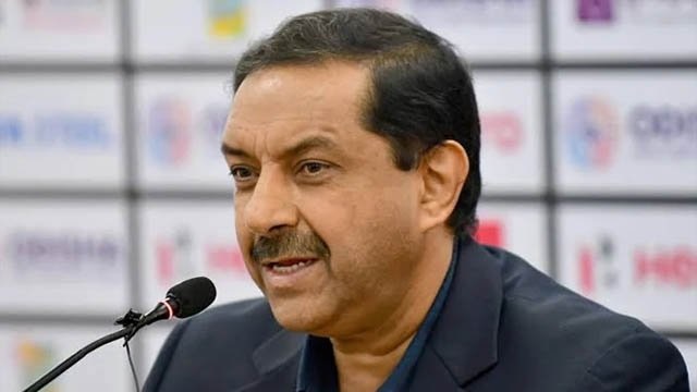 Tayyab Ikram was reelected unopposed as the President of the Intentional Hockey Federation (FIH) for an eight-year term.