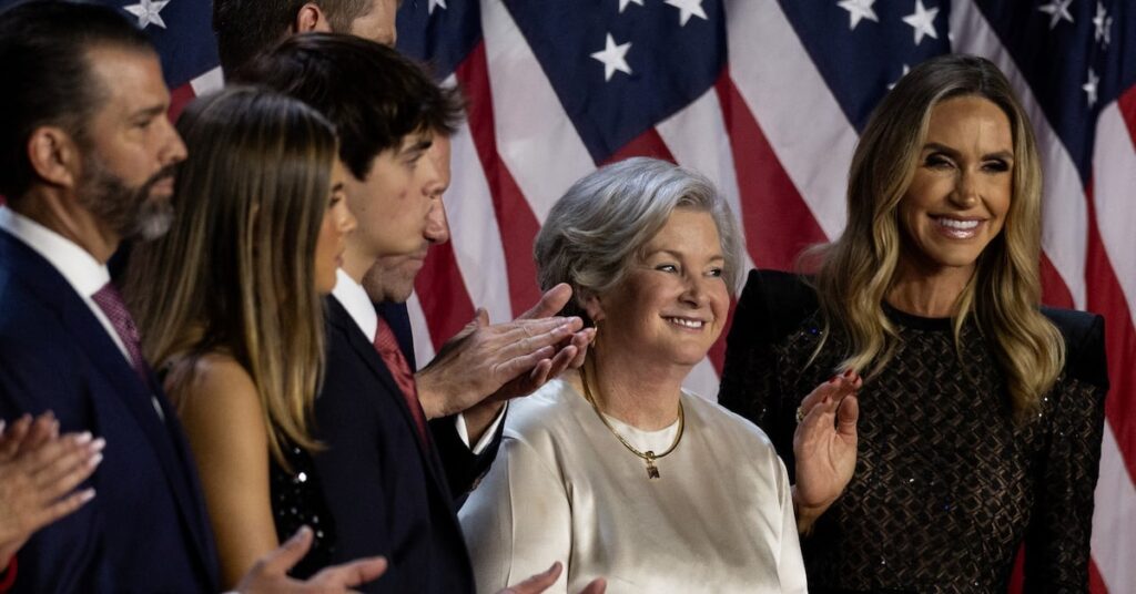 Donald Trump has made a flurry of picks for his cabinet and other high-ranking administration positions following his election victory.