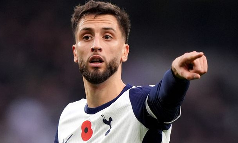 Bentancur banned for seven games