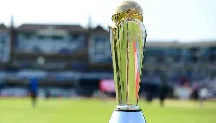 Champions Trophy