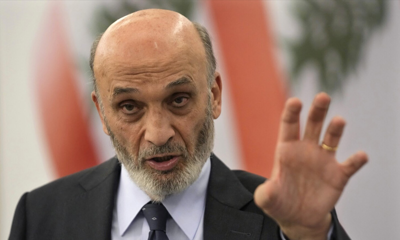 Hezbollah should abandon arms