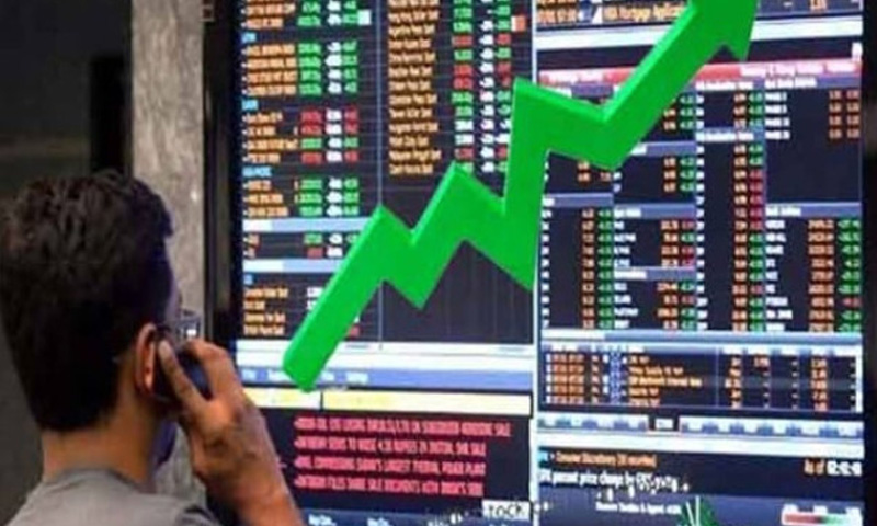 Pakistan Stock Exchange