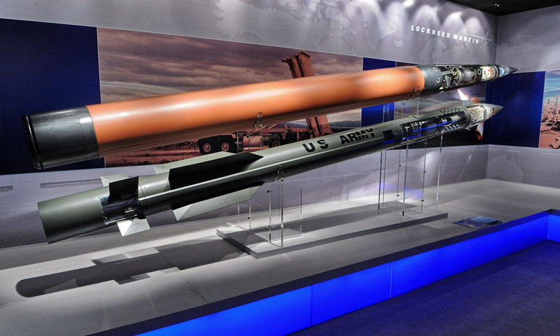 Israel's strikes on Iran