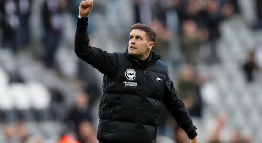 Brighton & Hove Albion