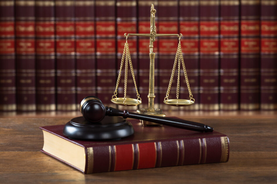 court proceedings suspended