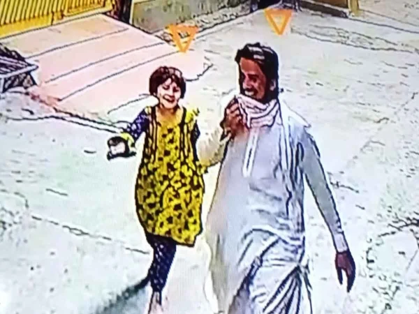 girl kidnapped Rawalpindi