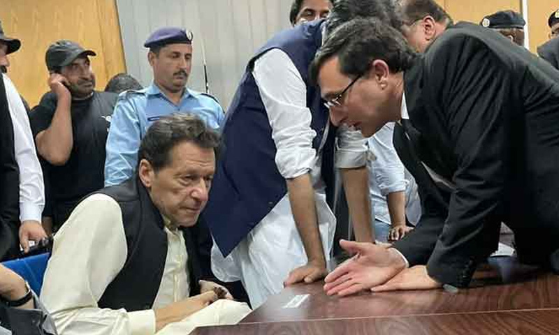 PTI’s protest call is final