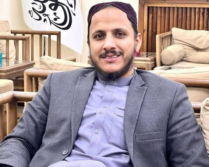 While New Delhi does not recognise the Taliban rule in Afghanistan, reports say a Taliban 