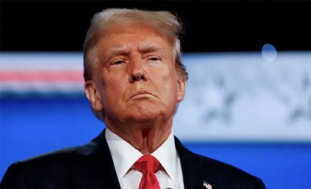 US presidential elections