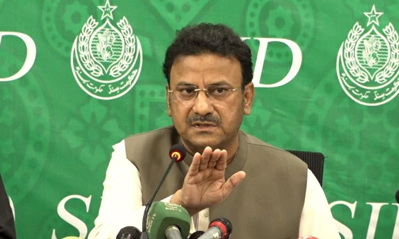 Karachi airport suicide attack