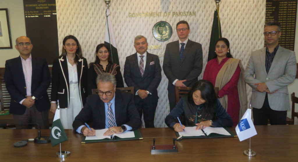 Climate and Disaster Resilience Enhancement Program (CDREP)