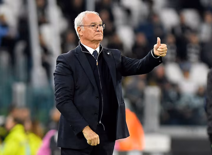 Ranieri