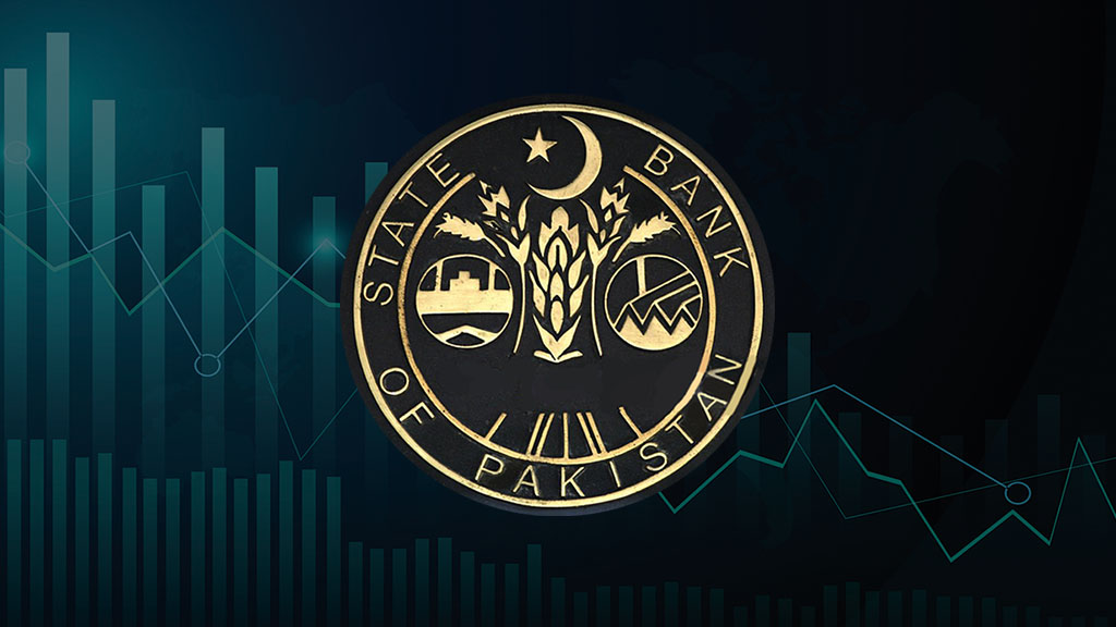 SBP monetary policy
