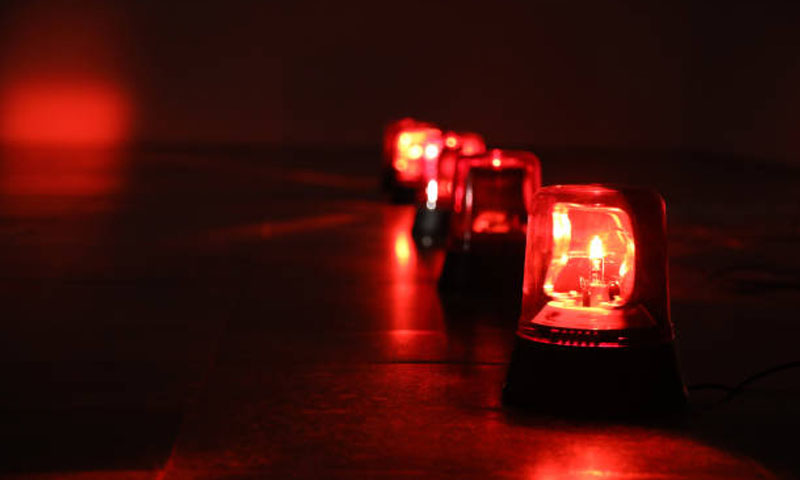 NACTA issues terrorist atack threat alert