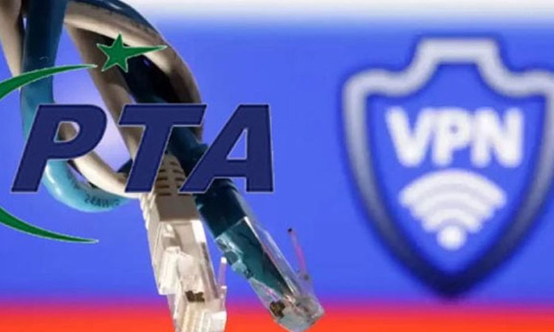 PTA launches VPN registration