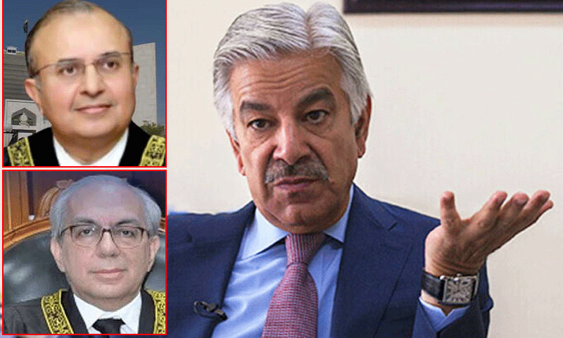 Pakistani retaliation