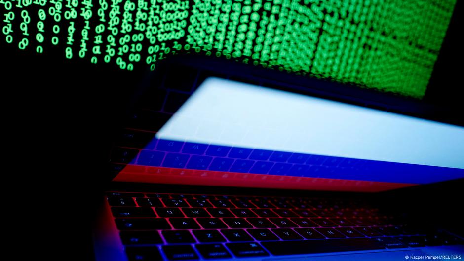 Western intelligence agencies accuse Russia of increasingly engaging in hybrid warfare since invading Ukraine. What exactly constitutes hybrid warfare, and what's its intended goal?