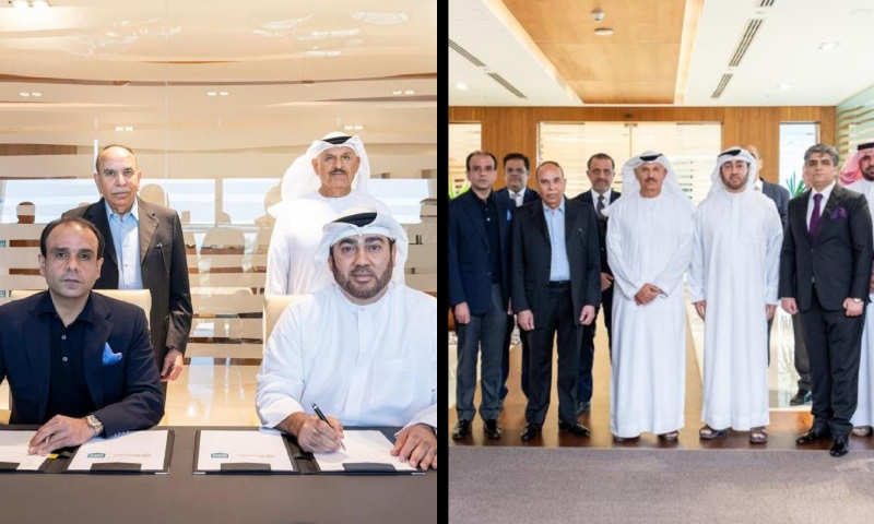 Bahria Town’s grand project in Dubai — a new benchmark in global construction standards