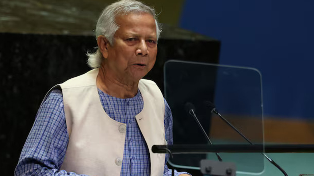 Bangladesh elections