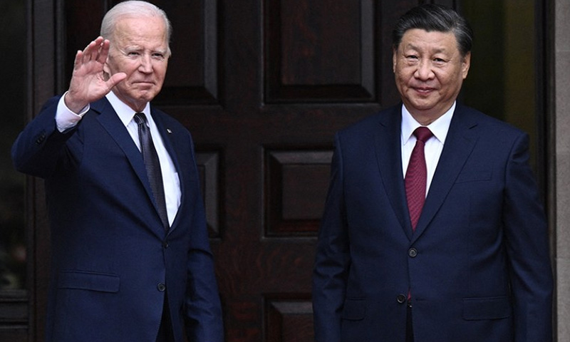 US, China science cooperation