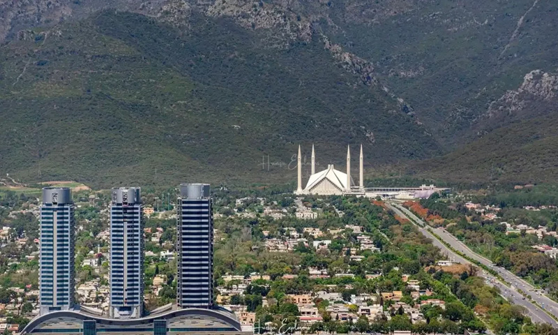 CDA commercial activities in residential areas