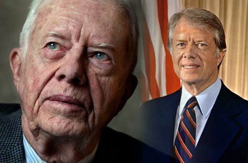 Jimmy Carter