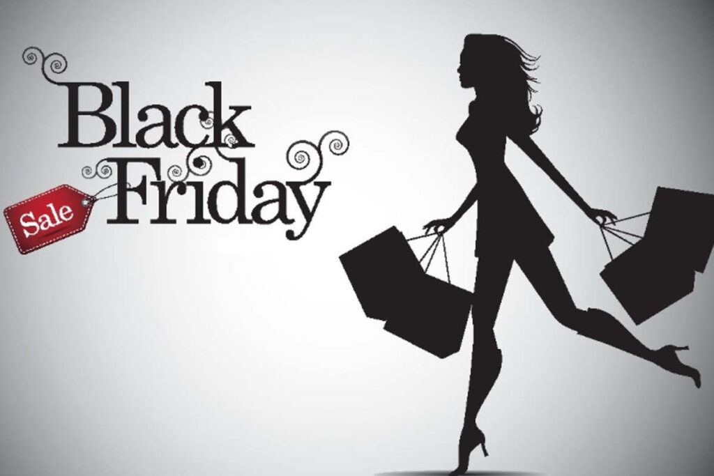 Black Friday