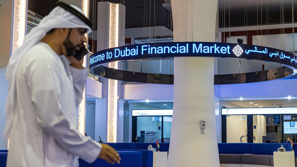 Dubai Stock Market