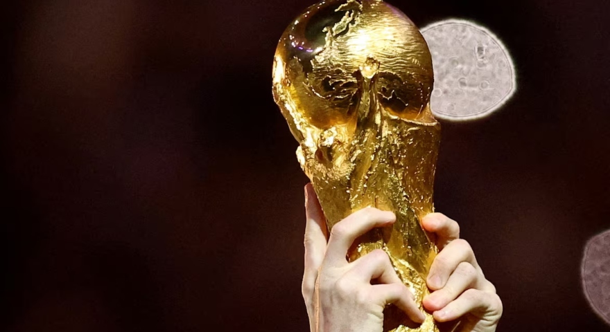 2030 Football world cup